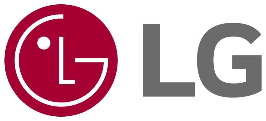 Lava e seca LG
